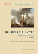 Kilravock Sonata in A minor
