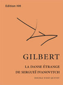 La danse étrange de Serguei Ivanovitch