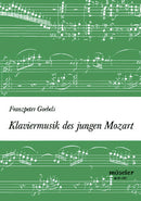 Klaviermusik des jungen Mozart