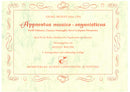 Apparatus musico-organisticus