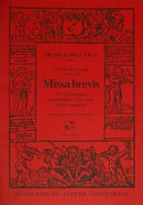 Missa brevis