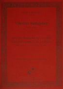 Concerto pastorello 23 + 24 (Score)