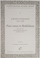 Puer natus in Bethlehem