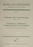 Pastorella - Triosonate