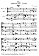 Missa, op. 25b