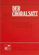 Der Choralsatz