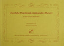 Österliche Orgelmusik süddeutscher Meister