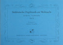 Süddeutsche Orgelmusik zur Weihnacht, vol. 2