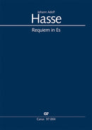 Requiem in Es (Score)