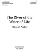 The River of the Water of Life