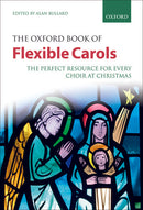 The Oxford Book of Flexible Carols(ソフトカバー)