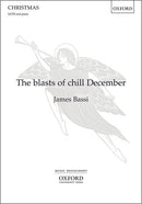 The blasts of chill December