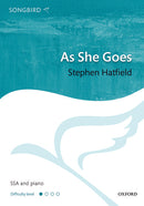 As She Goes