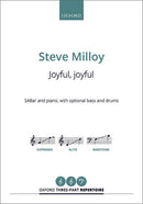 Joyful, joyful