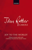 Joy to the World