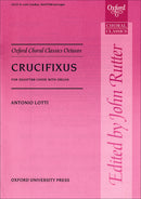 Crucifixus