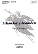 Adam lay y-bounden