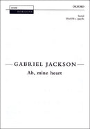 Ah, mine heart