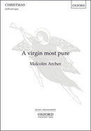 A virgin most pure