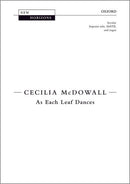 As Each Leaf Dances