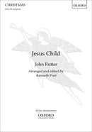Jesus Child(2声版)