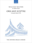 Orb and Sceptre