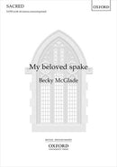 My beloved spake