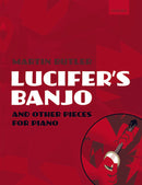 Lucifer's Banjo and other pieces