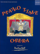 Piano Time Opera