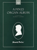 A Finzi Organ Album