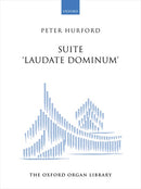 Suite 'Laudate Dominum'