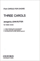 Three Carols