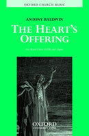 The heart's offering
