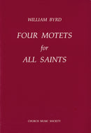 Four Motets for All Saints