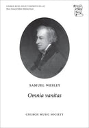 Omnia vanitas