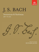 Inventions & Sinfonias
