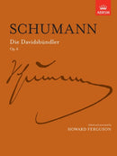 Die Davidsbundler, Op. 6