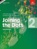 Joining the Dots, Book 2 (Piano)