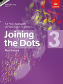 Joining the Dots, Book 3 (Piano)