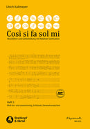 Così si fa sol mi, vol. 2