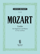 Lieder