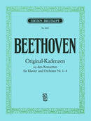 8 Original Cadenzas