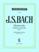 Complete Piano Works in 25 Volumes, vol. 5