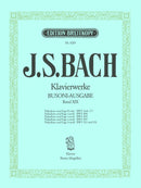 Complete Piano Works in 25 Volumes, vol. 19