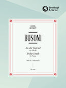 To the Youth K 254, vol. 3