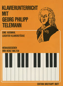 Easy Piano Pieces