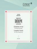 Complete Piano Works
