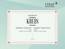 Sämtliche Orgelwerke = オルガン作品全集, Vol. 1: Praeludien, Toccaten, Fugen