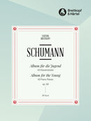 Album for the Young Op. 68
