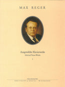 Selected Piano Works, vol. 1